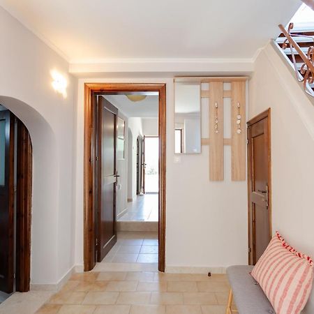 Rhodes CityEvaxenia'S House Old Town Rhodes别墅 外观 照片