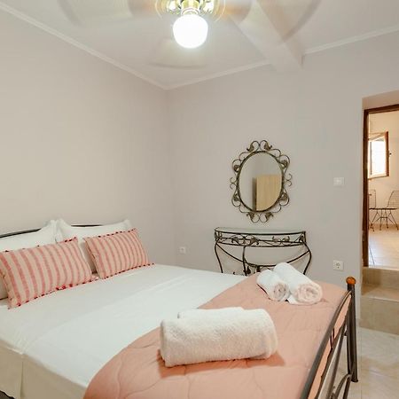 Rhodes CityEvaxenia'S House Old Town Rhodes别墅 外观 照片